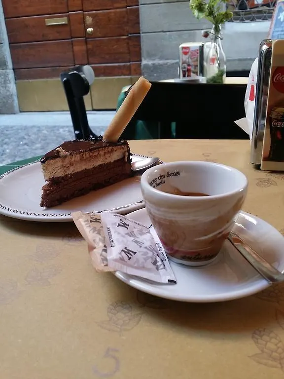 Appartamento Brera Milano Italia