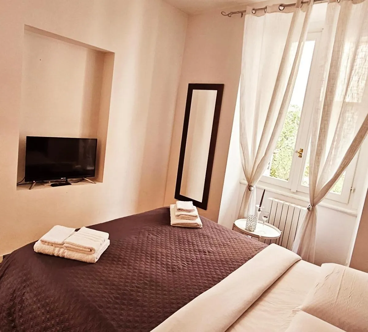 Brera Apartment Milan 0*,  Italy