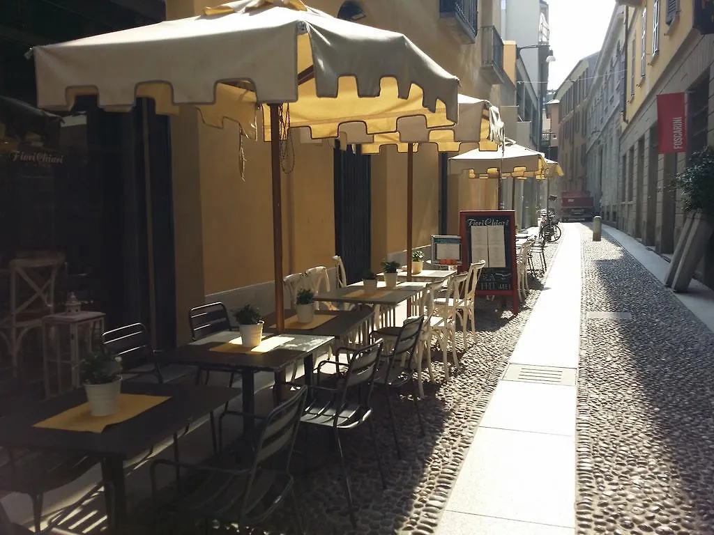 Brera Apartment Milan