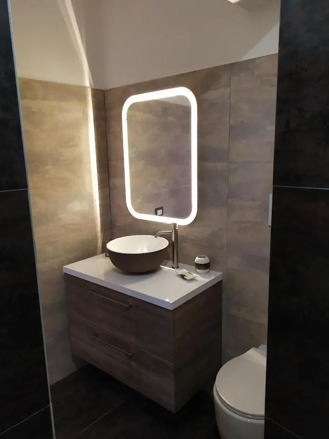 Brera Apartment Milan Italy